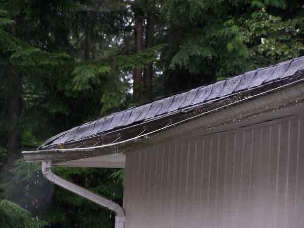 gutter repair