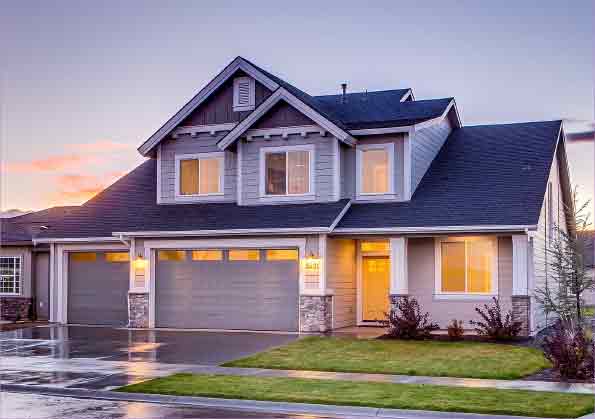 residential roofing contractors