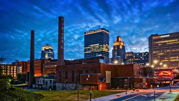 roofing winston salem nc