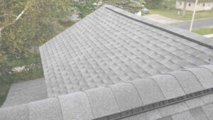 shingle roofing