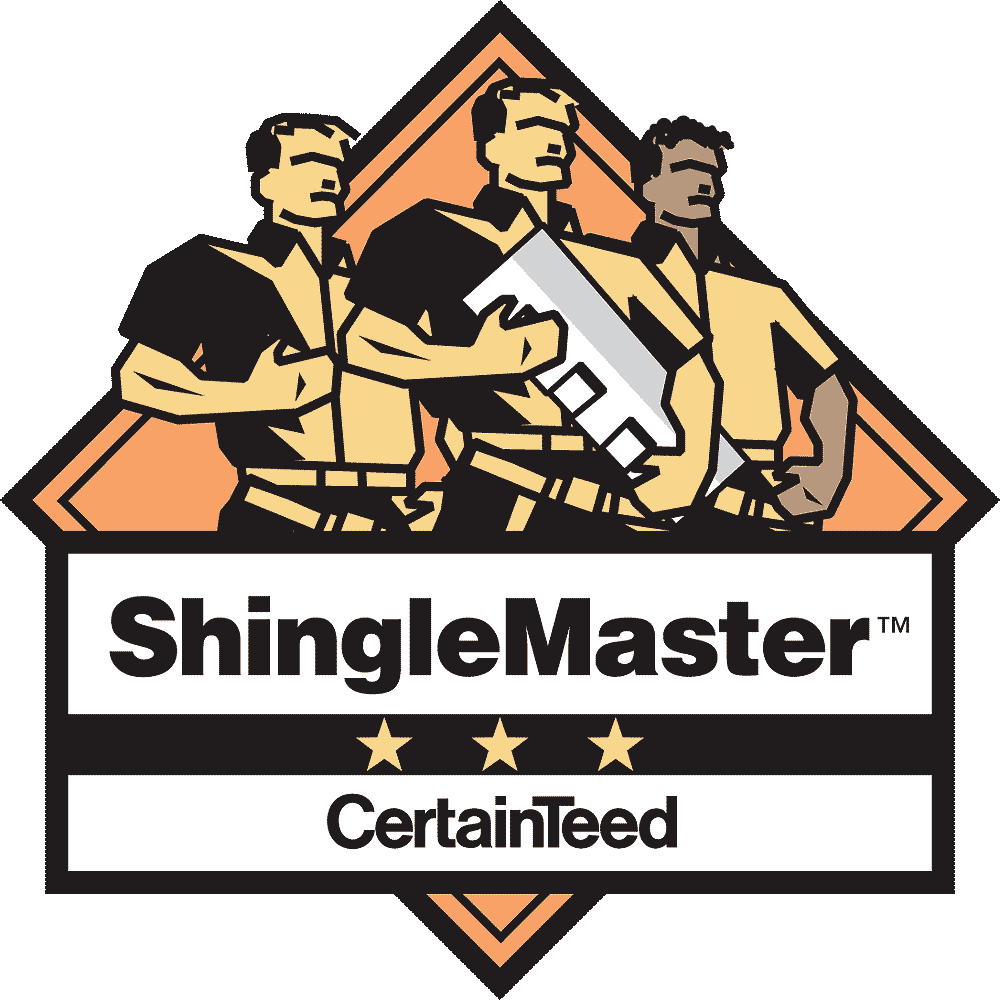 Shingle Master Certification