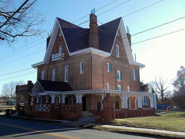 gutter-installation-kernersville-nc