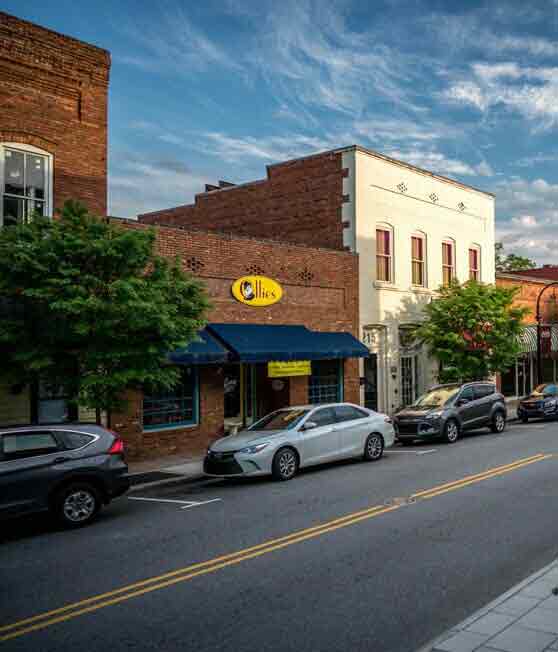 gutter installation wake forest nc