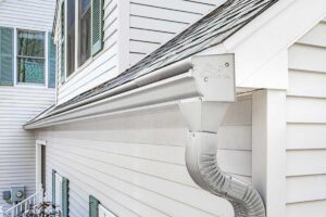 gutter shutters are the best solution for your home