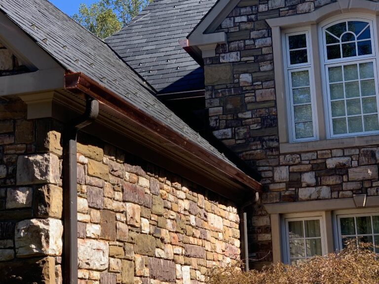 gutter and installation Burlington NC