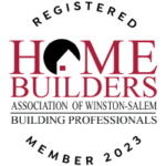 Big Anchor Home Builders Association Of Winston Salem