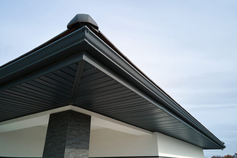 Burlington roofing and repair