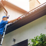 greensboro gutter cleaning services near me