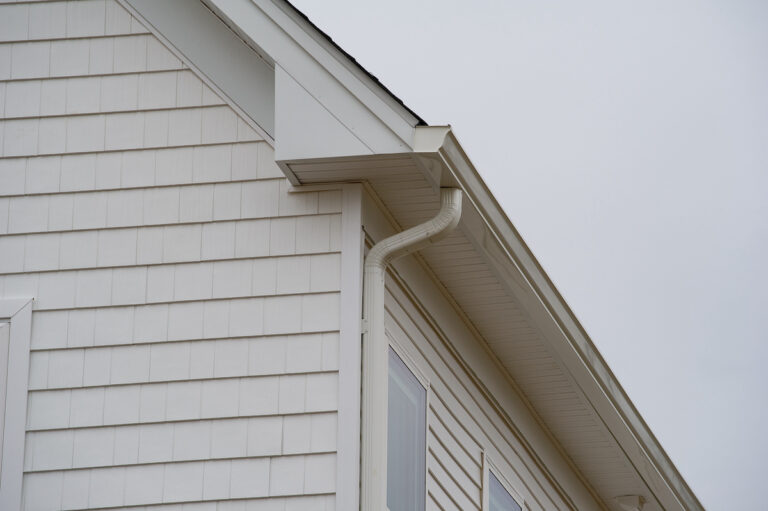 High Point gutter repair near me