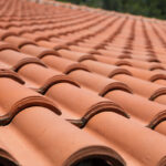 tile roofing Greensboro
