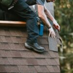 roofing contractor