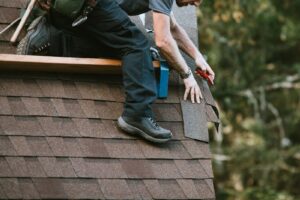 roofing contractor