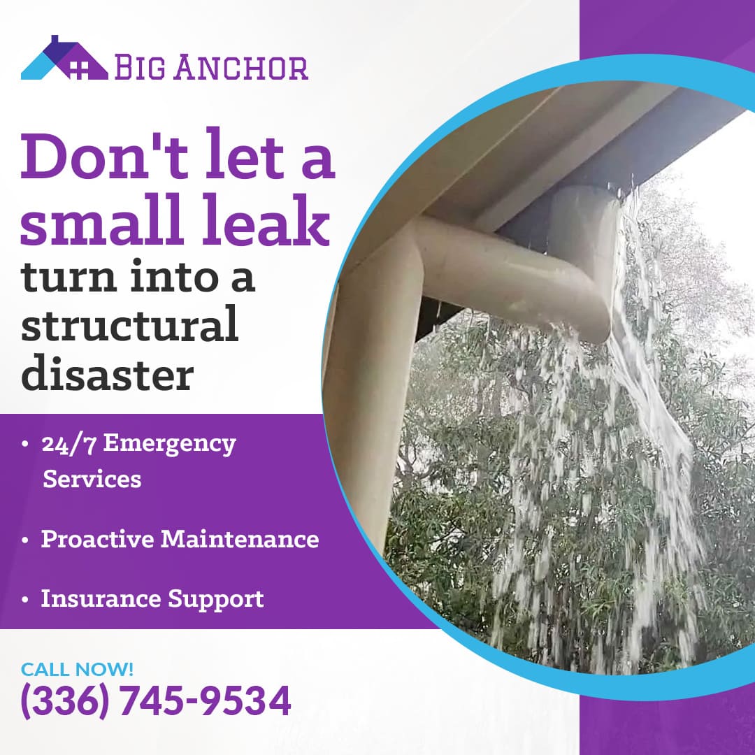 Big Anchor Roofing & Gutters 4 (ver 1) Proactive maintanence