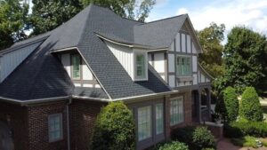 Commercial Roofing Contractor