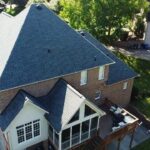 Residential Gutter Installation