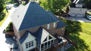 Residential Gutter Installation