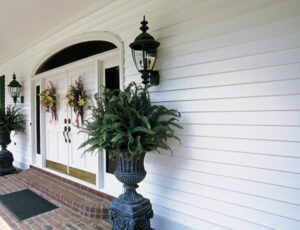 Vinyl Siding Installation in Winston-Salem