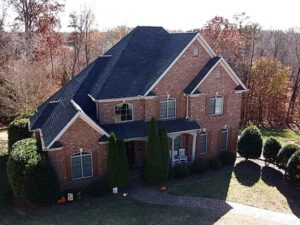 Roof Repair in Winston Salem