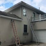 gutter repair