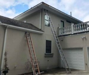 gutter repair