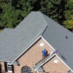 Professional Roof Inspection