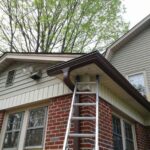 Gutter Shutter