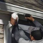 BA About Us Gutter Repair Tile