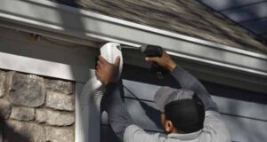 BA About Us Gutter Repair Tile